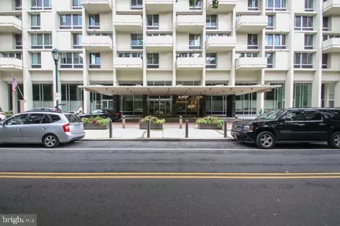 604 S 36 S Washington Sq #2809, Philadelphia, PA 19106