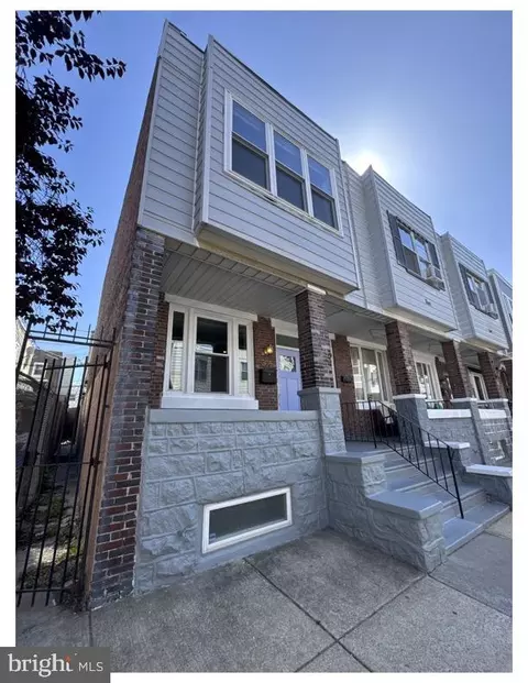 308 Roseberry St, Philadelphia, PA 19148