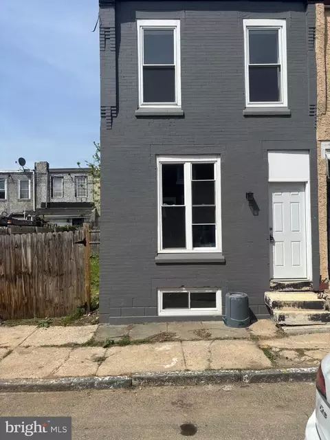 3120 N Bancroft St, Philadelphia, PA 19132