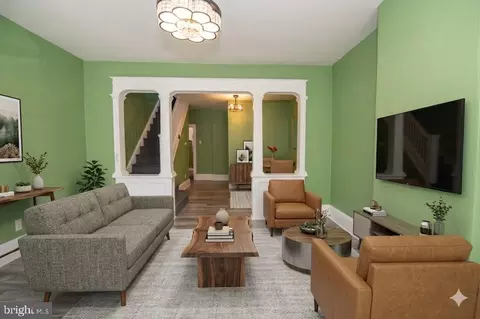 1667 Dounton St, Philadelphia, PA 19140