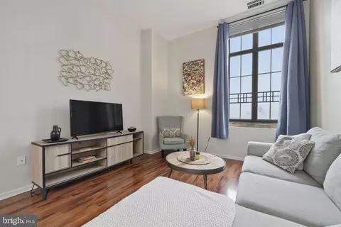 1601 Spring Garden St #313, Philadelphia, PA 19130