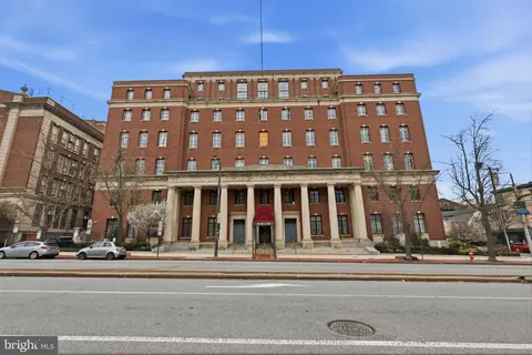 1601 Spring Garden St #313, Philadelphia, PA 19130