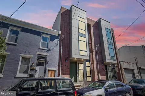 425 Watkins St, Philadelphia, PA 19148