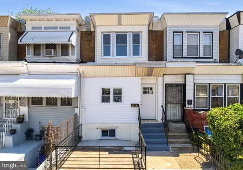 5520 Greenway Ave, Philadelphia, PA 19143