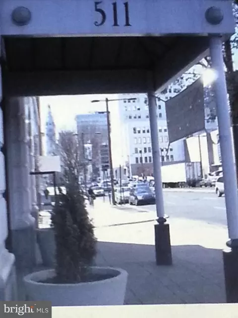 511 N 19 N Broad St #603, Philadelphia, PA 19123