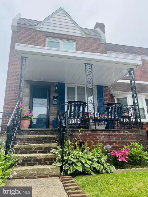 1012 E Luzerne St, Philadelphia, PA 19124