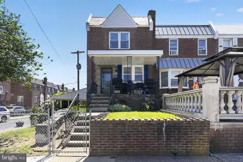 1012 E Luzerne St, Philadelphia, PA 19124