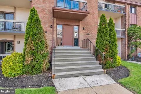 46202 00 Delaire Landing Rd #202, Philadelphia, PA 19114