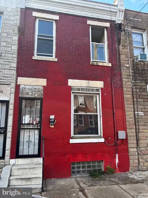 3040 Rorer St, Philadelphia, PA 19134