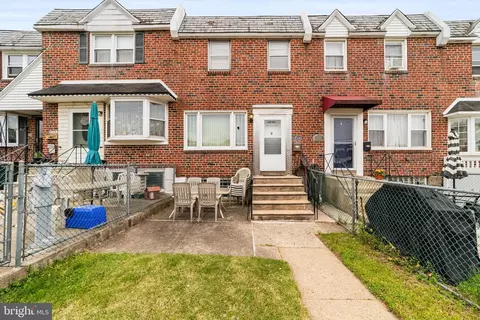 4514 Aberdale Rd, Philadelphia, PA 19136