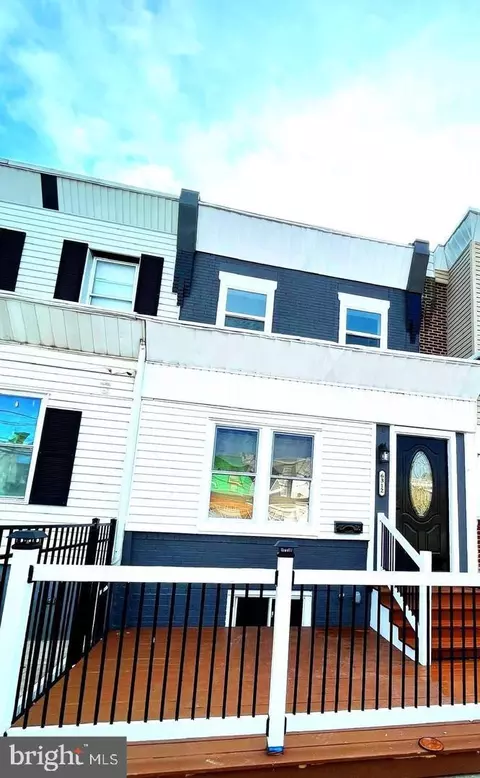 6312 Paschall, Philadelphia, PA 19142