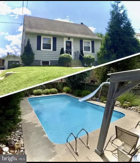 7335 Dorcas St, Philadelphia, PA 19111