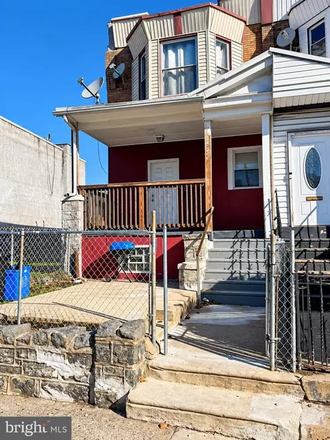 6013 Spruce St, Philadelphia, PA 19139