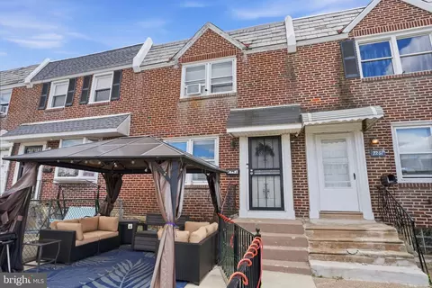 7253 Rupert St, Philadelphia, PA 19149