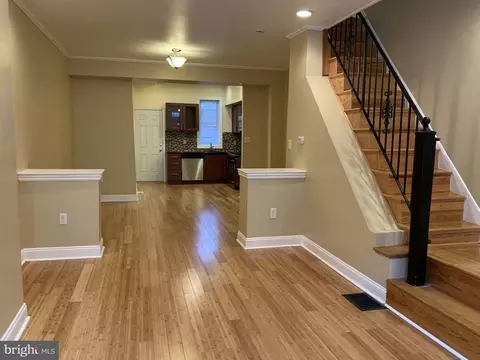 1545 N Newkirk St, Philadelphia, PA 19121