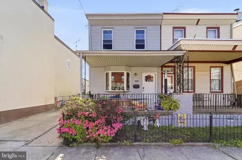 4493 Edgemont St, Philadelphia, PA 19137