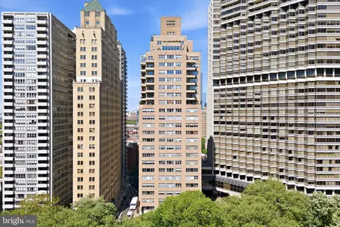 220 W 00 W Rittenhouse Sq #22C, Philadelphia, PA 19103
