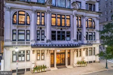 1830 Rittenhouse Sq #3AB, Philadelphia, PA 19103