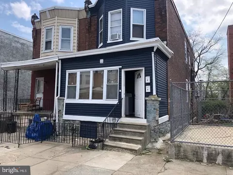 5322 Ludlow St, Philadelphia, PA 19139