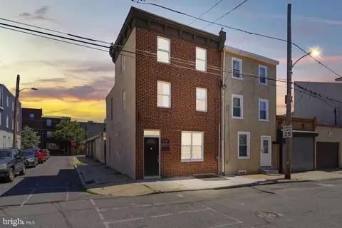 2535 Tilton St, Philadelphia, PA 19125