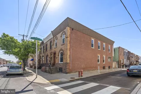 1324 W Porter St, Philadelphia, PA 19148