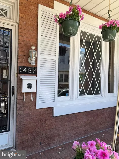 1427 S Etting St, Philadelphia, PA 19146