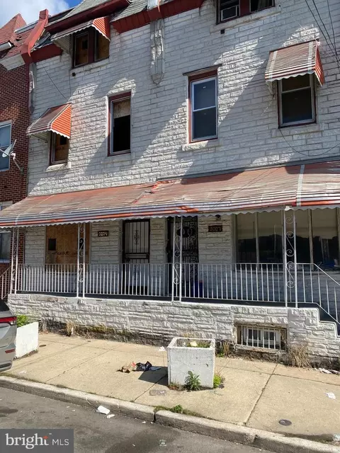 3007 W Susquehanna Ave, Philadelphia, PA 19121