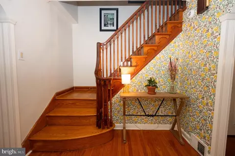 6655 Anderson St, Philadelphia, PA 19119