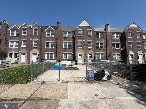 6428 Marsden St, Philadelphia, PA 19135