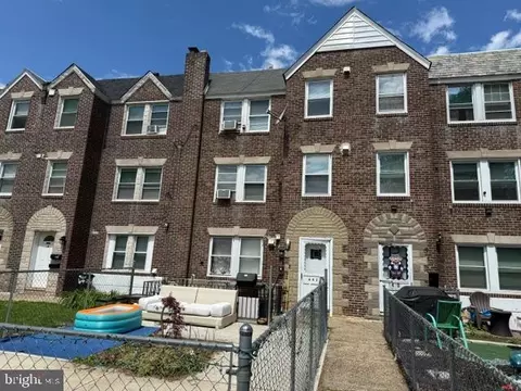 6428 Marsden St, Philadelphia, PA 19135