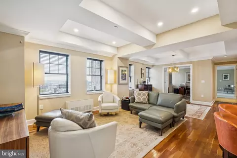 1701 15 Locust St #1512, Philadelphia, PA 19103