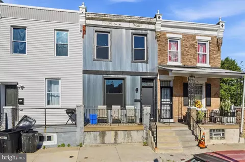 1471 N Frazier St, Philadelphia, PA 19131