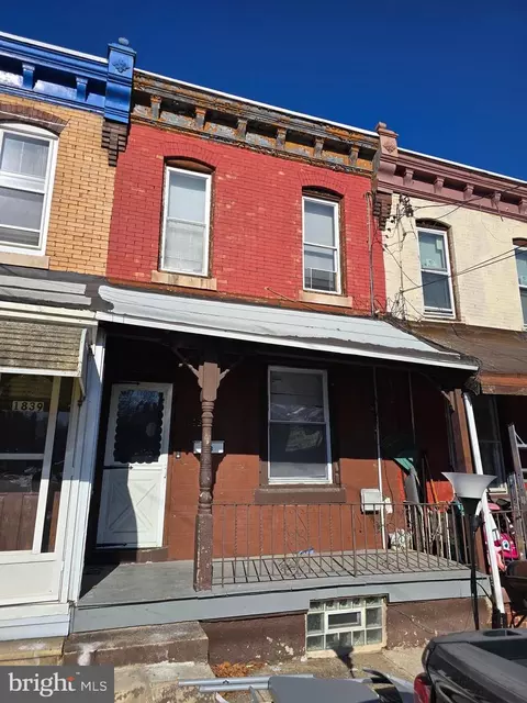 1837 W Juniata St, Philadelphia, PA 19140