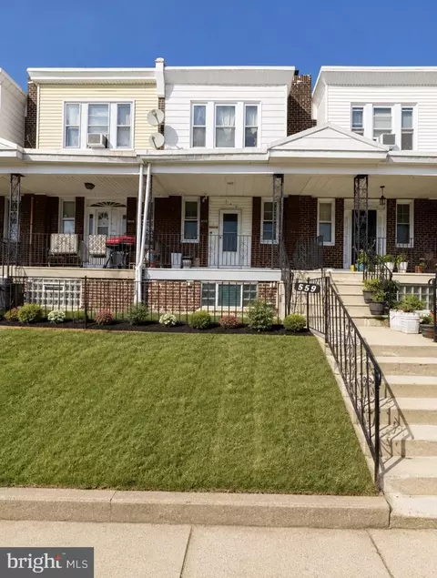 559 E Cheltenham Ave, Philadelphia, PA 19120