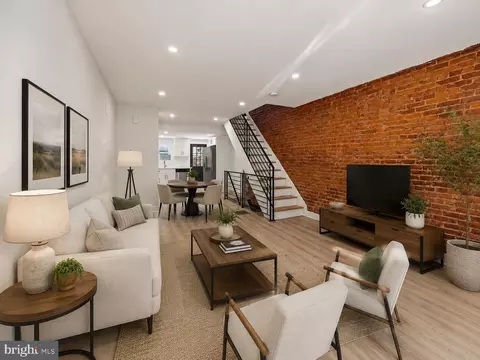 1520 S Stillman St, Philadelphia, PA 19146