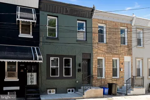 1520 S Stillman St, Philadelphia, PA 19146