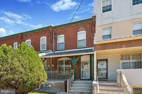 4250 Powelton Ave, Philadelphia, PA 19104