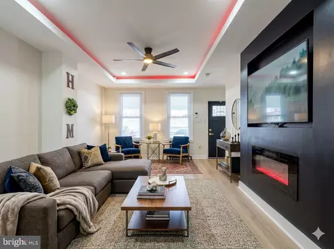 348 N Gross St, Philadelphia, PA 19139