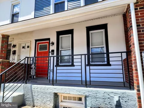 348 N Gross St, Philadelphia, PA 19139