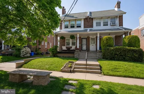 8128 Hennig St, Philadelphia, PA 19111
