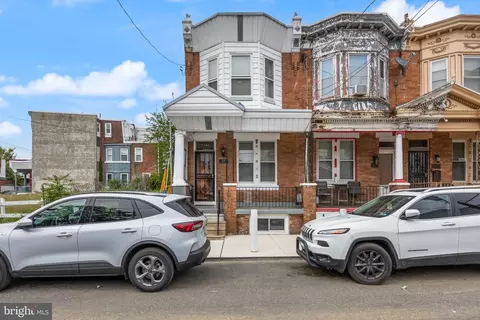1241 W Silver St, Philadelphia, PA 19133