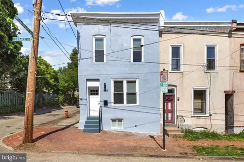 4355 Terrace St, Philadelphia, PA 19128