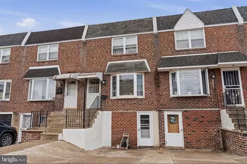 4421 E Allen St, Philadelphia, PA 19137