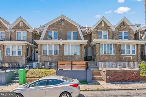 4050 K St, Philadelphia, PA 19124