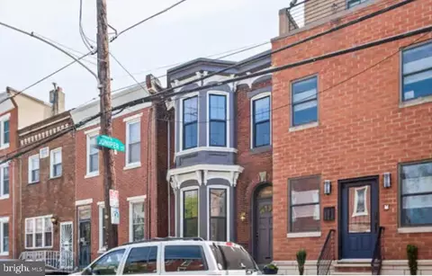 1318 Wharton St, Philadelphia, PA 19147