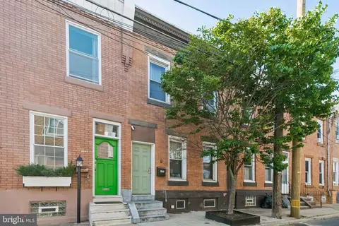 2649 Miller St, Philadelphia, PA 19125