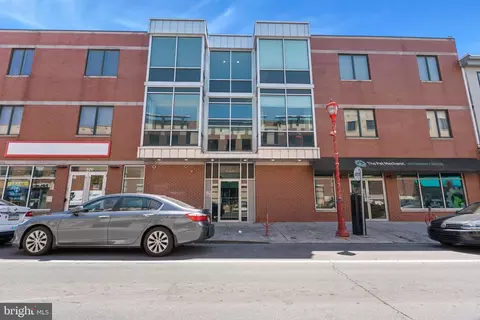 920 South St #6, Philadelphia, PA 19147
