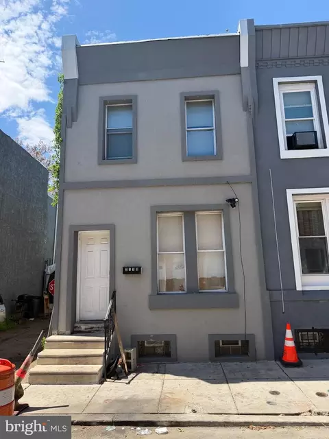 2118 E Birch St, Philadelphia, PA 19134