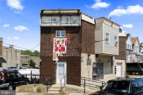 6039 Buist Ave, Philadelphia, PA 19142