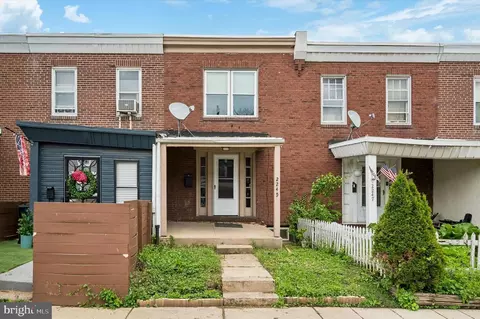 2245 Larue St, Philadelphia, PA 19137